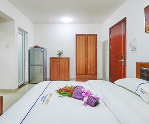 Shengang Hotel Apartment Science Park Nanshan China