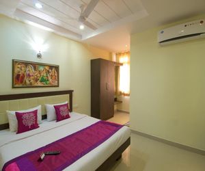 OYO 3787 9 Star Hotel Shamshabad India