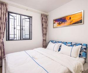 Shenzhen Panorama Apartment Kejiyuan Nanshan China