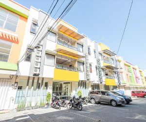 Airy Syariah Klojen Pasar Besar Square 124 Malang Malang Indonesia
