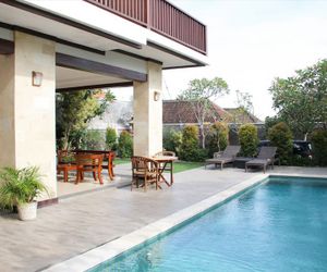 Airy Kuta Utara Pantai Batu Bolong 56 Canggu Bali Canggu Indonesia