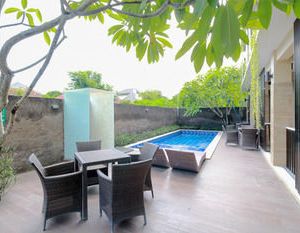 Airy Jimbaran Taman Mulia Arwana 88 Bali Jimbaran Indonesia