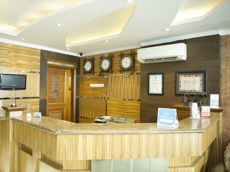 صورة الفندق 6