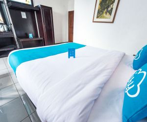 Airy Eco Cihampelas Atas 240 Bandung Bandung Indonesia