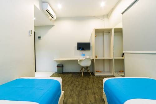 Hotel Photo 11