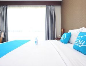 Airy Kuta Simpang Dewa Ruci Griya Anyar 27 Bali Kuta Indonesia