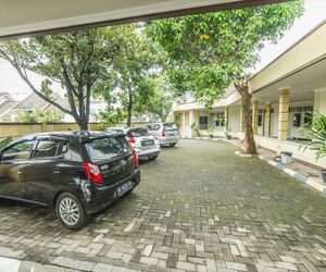 Airy Solo Baru Telukan Pendawa AF 1 Solo Indonesia