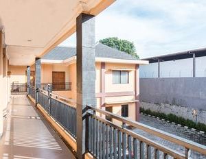 Airy Eco Raya Lembang 68 Bandung Lembang Indonesia