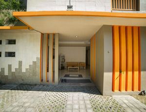 Airy Denpasar Timur Ciung Wanara II Bali Denpasar Indonesia