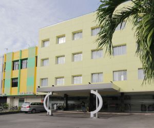 Airy Nagoya Raden Patah Libra Centre Batam Batam Indonesia