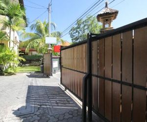 Airy Eco Kuta Dewi Sartika Gang Nusa Indah 4 Bali Tuban Indonesia