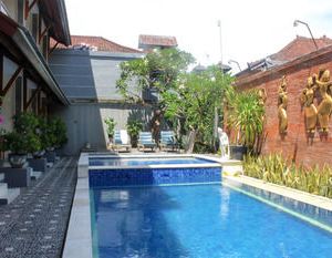 Airy Kuta Bakung Sari Gang Kresek 7 Bali Kuta Indonesia