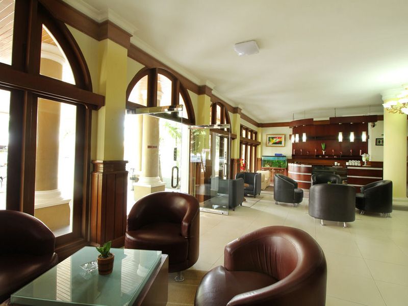 Hotel Photo 13