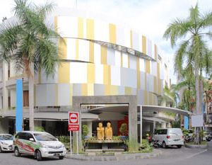 Airy Istana Kuta Galeria Patih Jelantik Bali Kuta Indonesia
