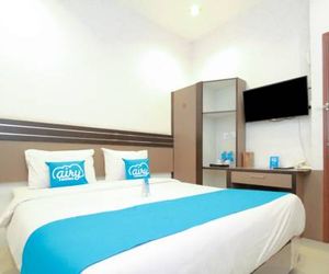 Airy Thamrin Gandhi Medan Medan Indonesia