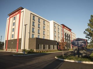 Hotel pic Hampton Inn & Suites by Hilton Thunder Bay