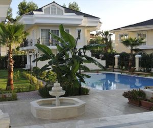 Kemer Residence Kemer Turkey
