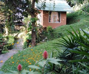 Anawin Resort Mae Hong Son City Thailand