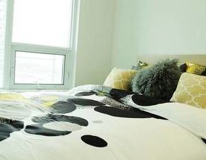 Mark On 10th offered by Short Term Stays Calgary Canada