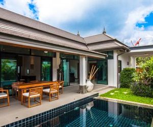 Emotion 2 Villa by Jetta Nai Harn Thailand