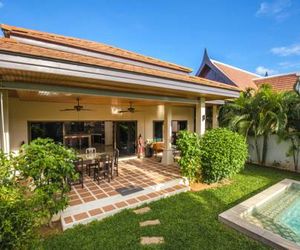 Cordouan 2 Villa by Jetta Rawai Thailand