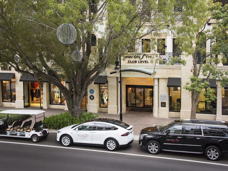 Hotel Photo 23