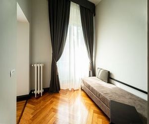 Castello Guest House Milan Italy