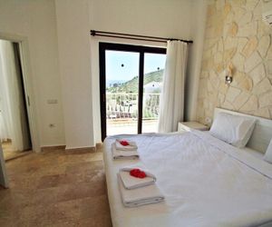 Villa Poseidon Kalkan Kalkan Turkey