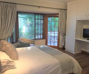 Lydall Wild Tranquil Garden Suites Sandton South Africa