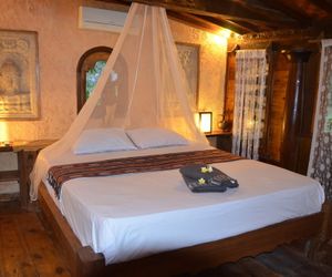 Villa Stanley Lombok Mataram Indonesia