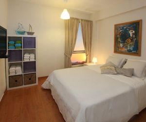 LAMK1 Mackenzie Seafront Suite Larnaca Cyprus