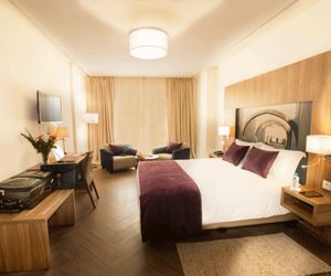 Melliber Appart Hotel Casablanca Morocco