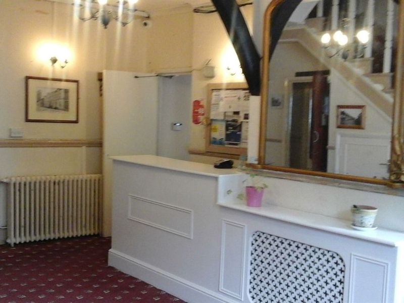 Hotel Photo 6
