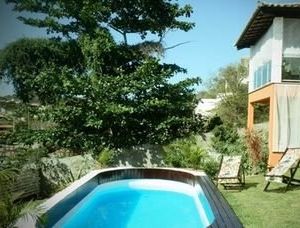 Aí Suites Buzios Brazil