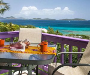 Lavender Hill Suites Cruz Bay Virgin Islands, U.S.