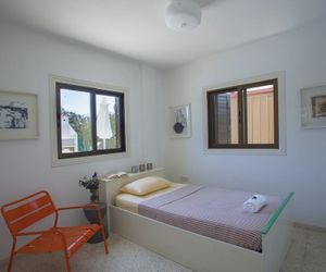 Villa Maria Paralimni Cyprus