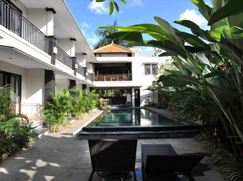 Hotel Photo 5