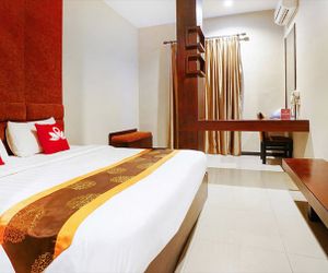 ZEN Rooms Near Nagoya Square Batam Indonesia