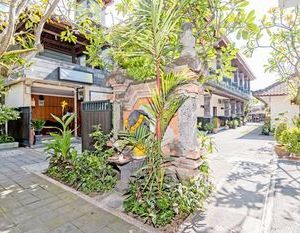 ZEN Rooms Sunshine Dewi Sartika Tuban Indonesia