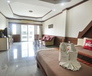 Zen Rooms Chayapreuk 1 Jomtien Beach Thailand