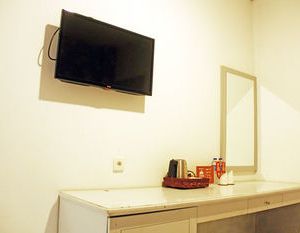 ZEN Rooms Cibaduyut Bandung Indonesia
