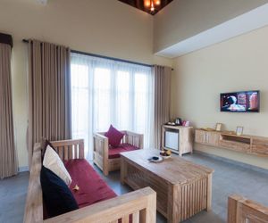 ZEN Rooms Tampak Siring Gianyar Indonesia