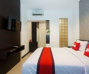ZEN Rooms Kedonganan Batur Sari Tuban Indonesia