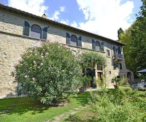 Villa Santa Maria Cortona Italy