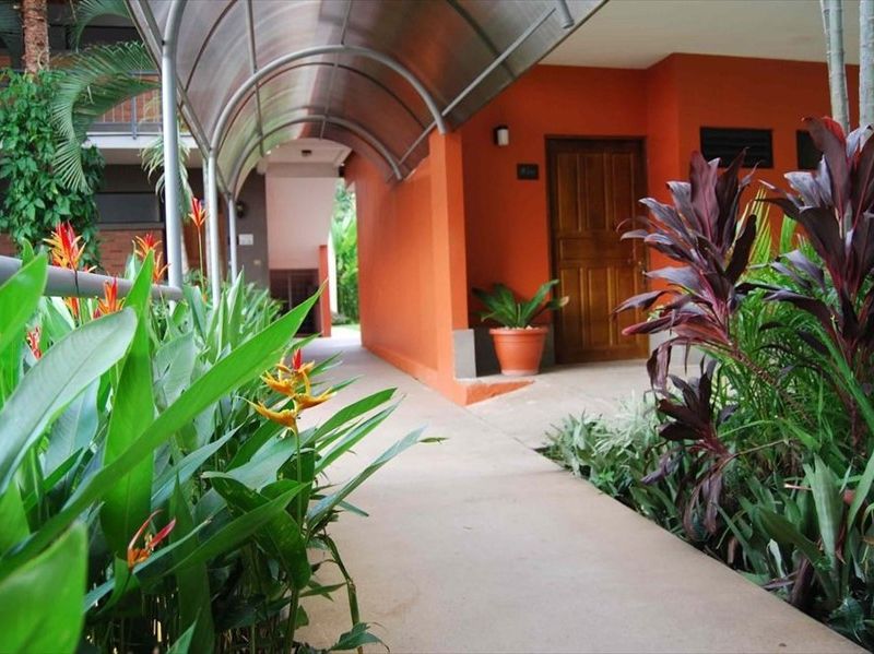 Hotel Photo 10