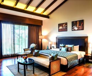 Trivik Hotels & Resorts, Chikmagalur Attigundi India