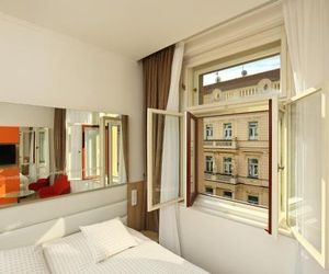 Salvator Boutique Hotel Prague Czech Republic