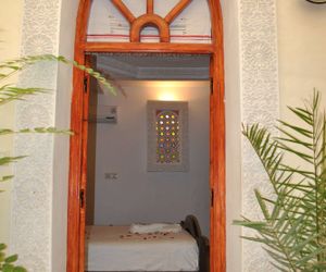 Dar Mounadim Fes Morocco