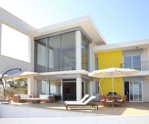 PRNV9  Nireas Seafront Villa Protaras Cyprus