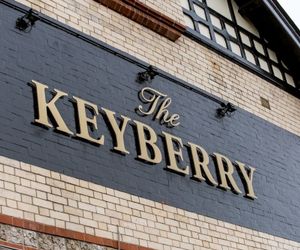 The Keyberry Hotel Newton Abbot United Kingdom